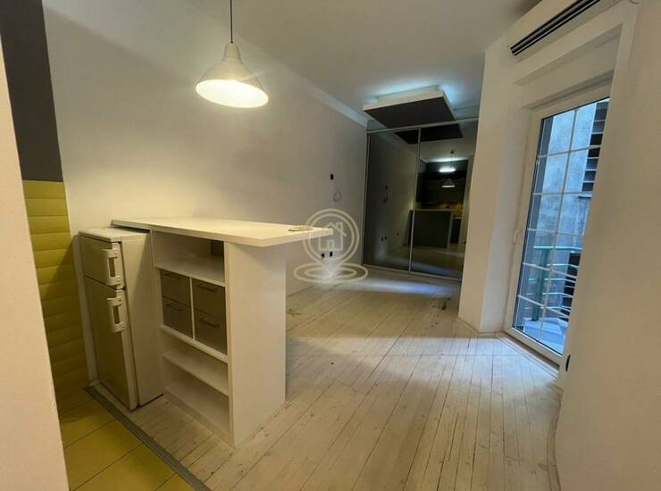 Poslovni prostor / Lokal Beograd, Trg Nikole Pašića – fotografija 9