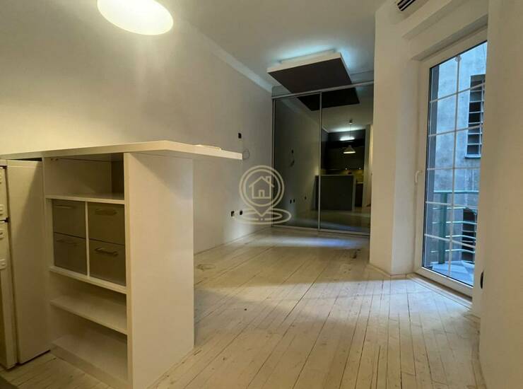 Poslovni prostor / Lokal Beograd, Trg Nikole Pašića – fotografija 11
