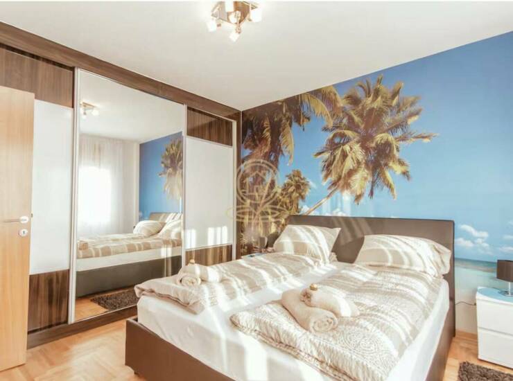 Stan Beograd, Cara Dušana – fotografija 9