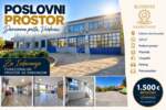 Poslovni prostor / Lokal Beograd, Darvinova pošta – fotografija 1