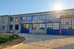 Poslovni prostor / Lokal Beograd, Darvinova pošta – fotografija 3