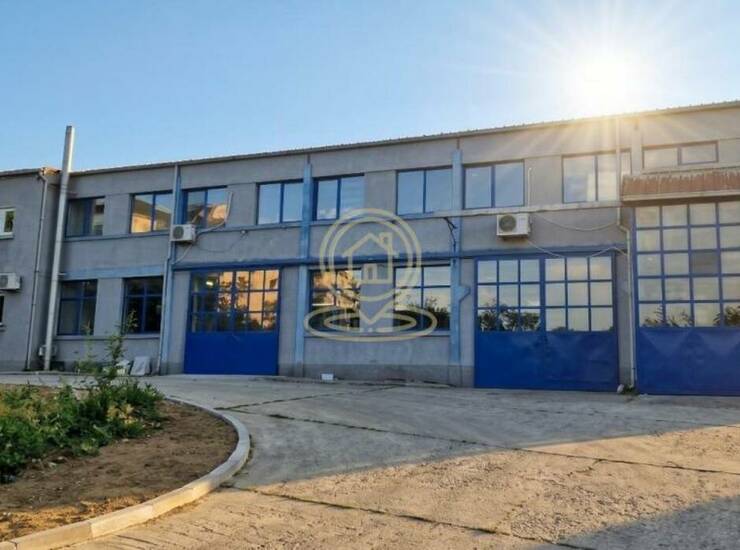 Poslovni prostor / Lokal Beograd, Darvinova pošta – fotografija 3