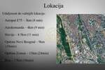 Poslovni prostor / Lokal Beograd, Darvinova pošta – fotografija 8