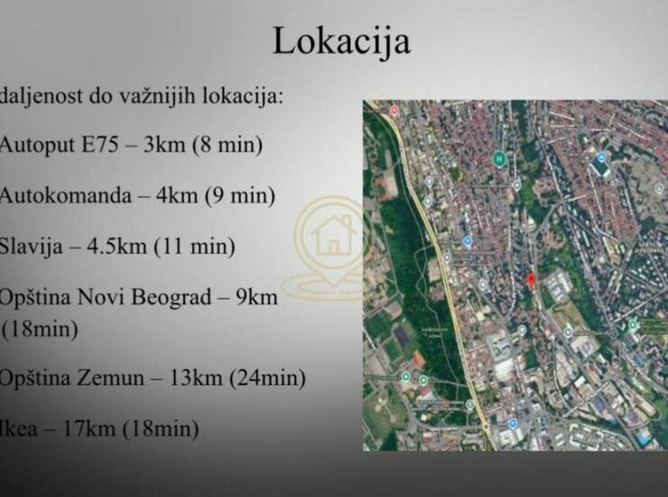 Poslovni prostor / Lokal Beograd, Darvinova pošta – fotografija 8
