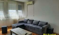 Dvosoban stan, Blok 21 · 45m² · 700€ | SveNekretnine