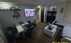 Dvosoban stan, Banovo Brdo · 39m² · 130.000€ | SveNekretnine