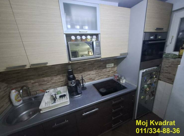 Stan Beograd, Banovo Brdo – fotografija 6