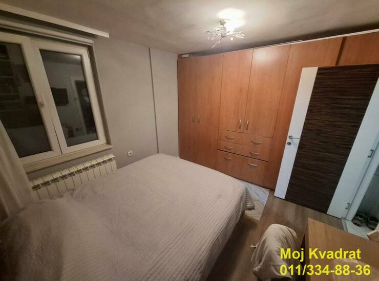 Stan Beograd, Banovo Brdo – fotografija 7