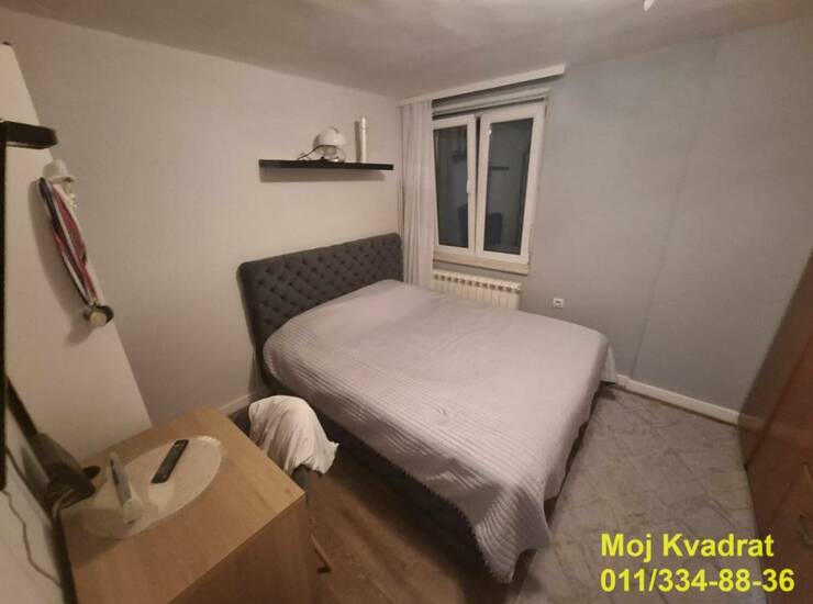 Stan Beograd, Banovo Brdo – fotografija 8