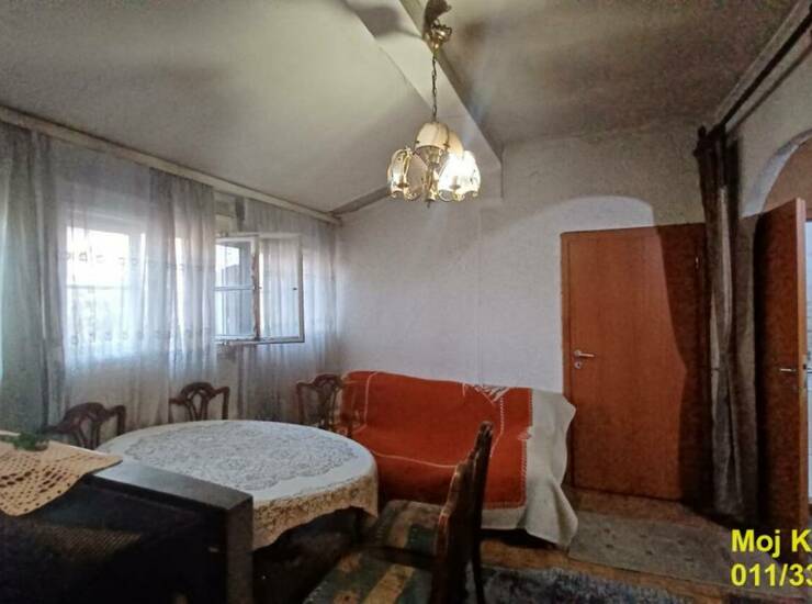 Stan Beograd, Slavija – fotografija 1
