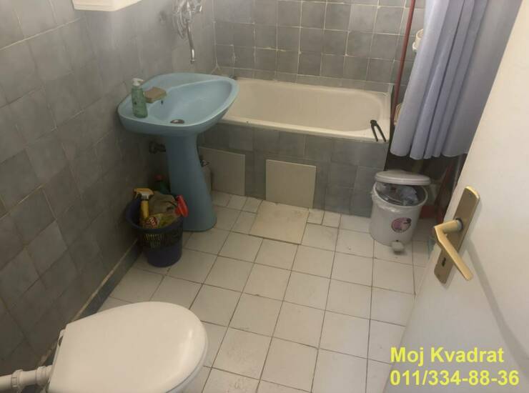 Poslovni prostor / Lokal Beograd, Dorćol – fotografija 10