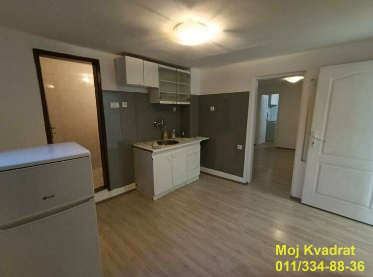 Kuća Beograd, Olimp – fotografija 1