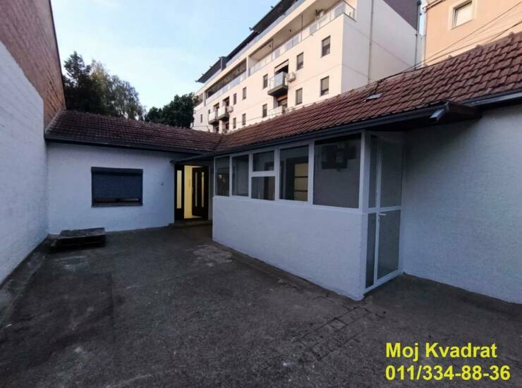 Kuća Beograd, Olimp – fotografija 11