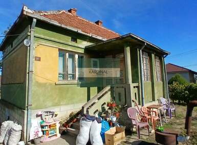 Kuća, Siokovac · 55m² · 25.000€ | SveNekretnine