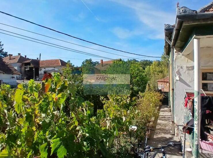 Kuća Jagodina, Siokovac – fotografija 3