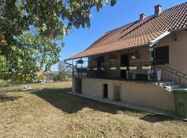 Kuća, Velika Moštanica · 87m² · 60€ | SveNekretnine