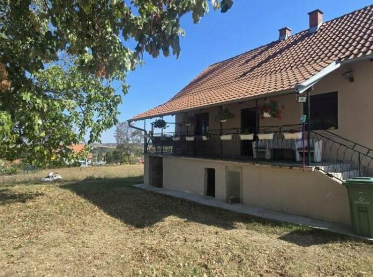 Kuća Beograd, Velika Moštanica – fotografija 1