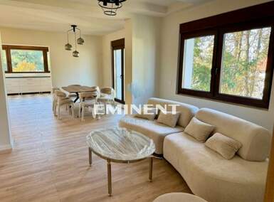 Cetvorosoban stan, Senjak · 123m² · 3.000€ | SveNekretnine