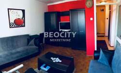 Jednosoban stan, Liman 3 · 34m² · 360€ | SveNekretnine