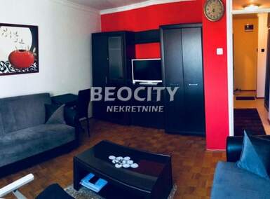 Jednosoban stan, Liman 3 · 34m² · 360€ | SveNekretnine