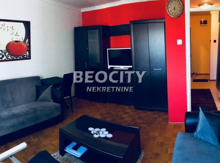 Stan Novi Sad, Liman 3 – fotografija 1