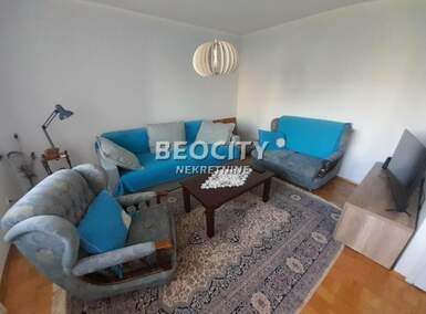 Dvosoban stan, Liman 2 · 63m² · 650€ | SveNekretnine