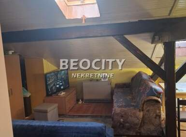 Dvosoban stan, Beograd · 24m² · 90.000€ | SveNekretnine