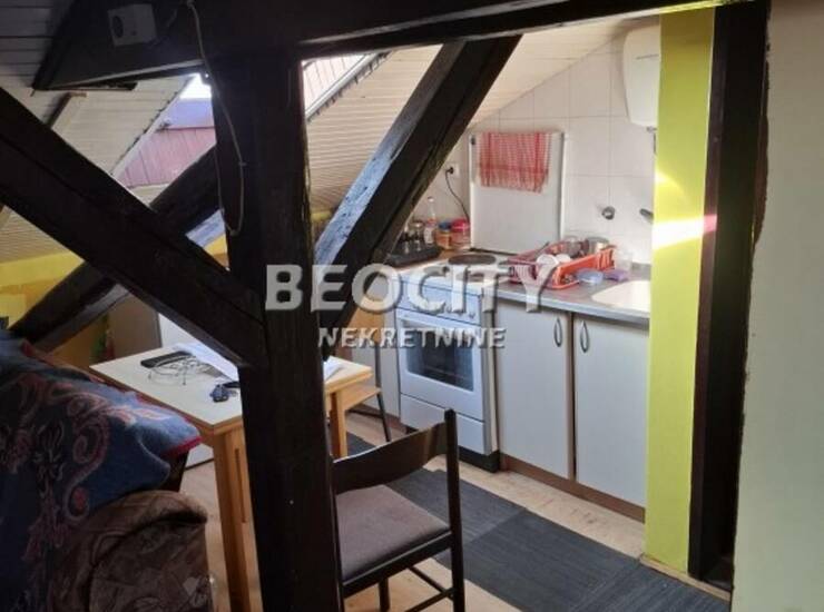 Stan Beograd, Zemun (gornji Grad) – fotografija 4