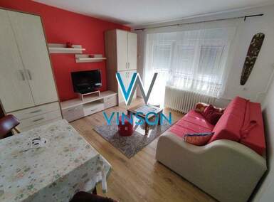 Jednosoban stan, Centar · 26m² · 250€ | SveNekretnine