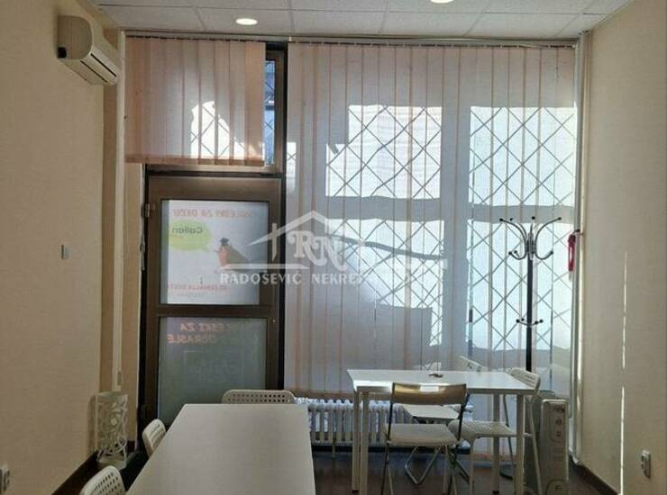 Poslovni prostor / Lokal Beograd, Blok 22 – fotografija 3
