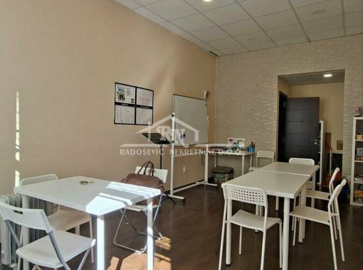 Poslovni prostor / Lokal Beograd, Blok 22 – fotografija 4