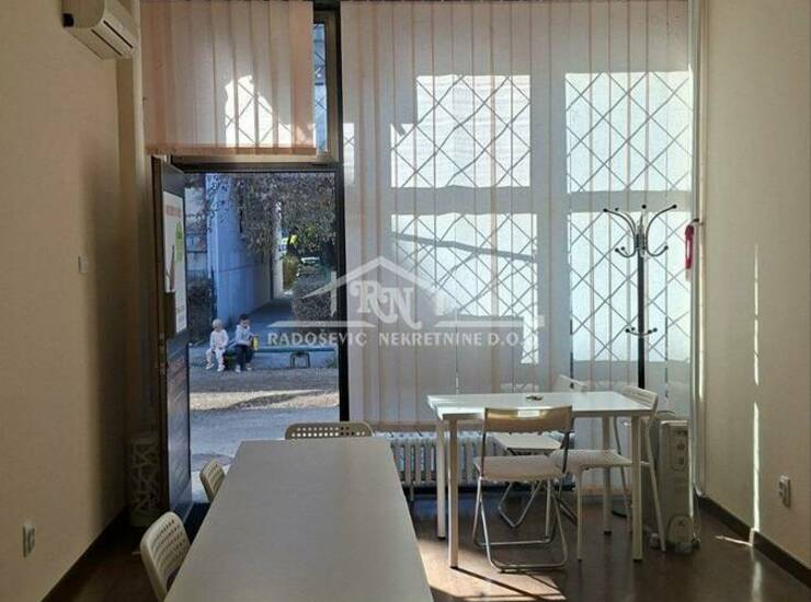 Poslovni prostor / Lokal Beograd, Blok 22 – fotografija 6