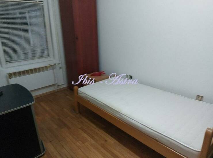 Stan Beograd, Cvetni Trg – fotografija 1