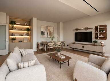 Cetvorosoban stan, Beograd · 134m² · 549.990€ | SveNekretnine