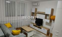 Jednosoban stan, Grbavica · 32m² · 320€ | SveNekretnine