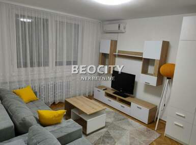 Jednosoban stan, Grbavica · 32m² · 320€ | SveNekretnine