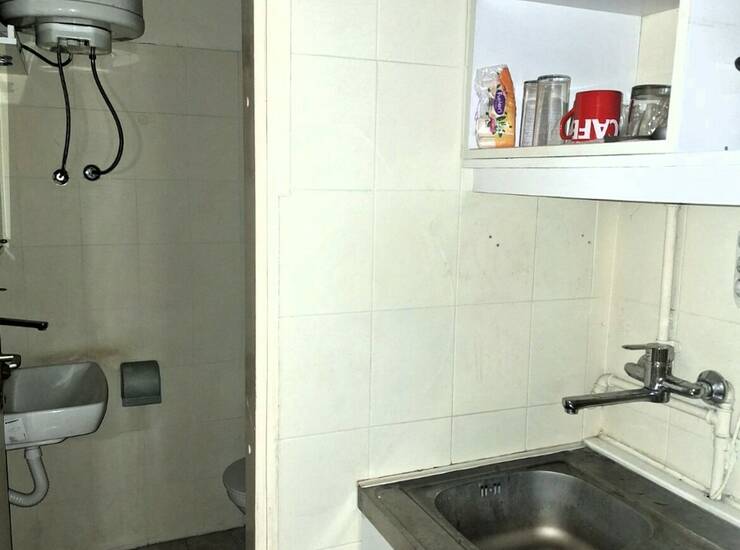 Poslovni prostor / Lokal Beograd, Čukarička padina – fotografija 7