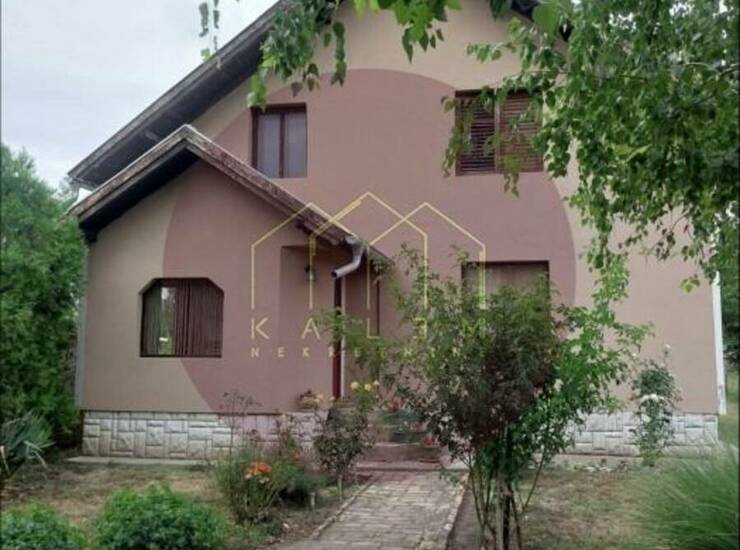Kuća Subotica, Novi Žednik – fotografija 1