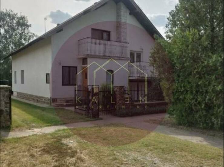 Kuća Subotica, Novi Žednik – fotografija 3