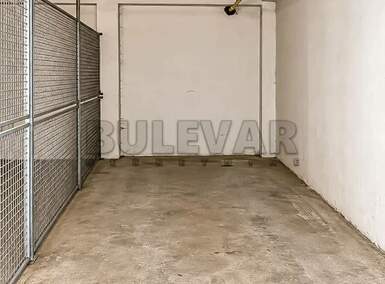 Garaza, Centar · 14m² · 80€ | SveNekretnine
