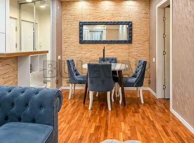 Jednosoban stan, Centar · 35m² · 390€ | SveNekretnine