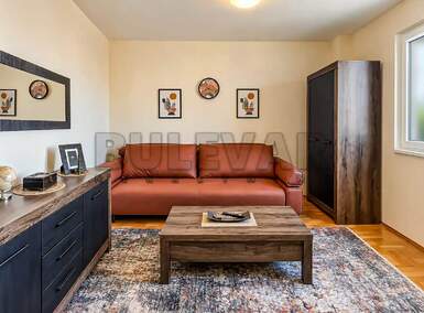 Jednosoban stan, Čair · 36m² · 115.000€ | SveNekretnine