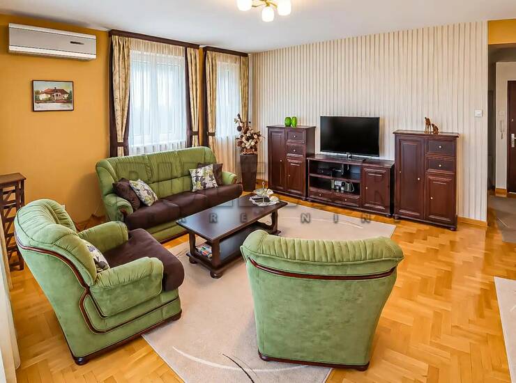 Stan Niš, Čair – fotografija 3