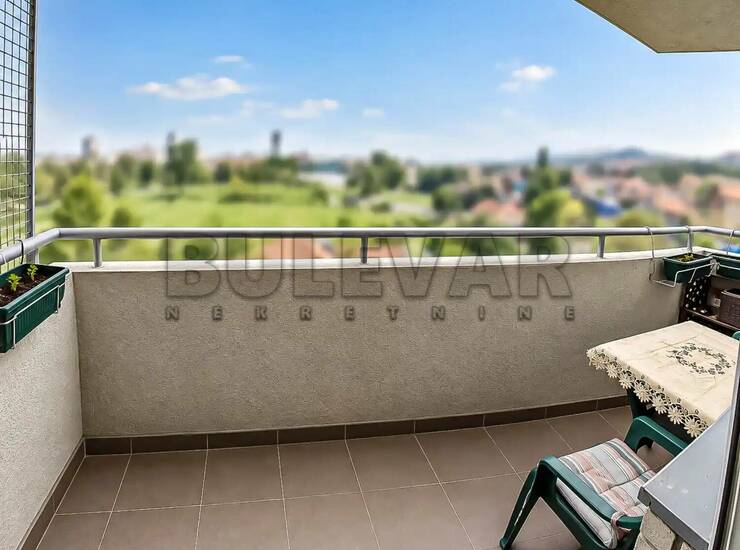 Stan Niš, Čair – fotografija 8