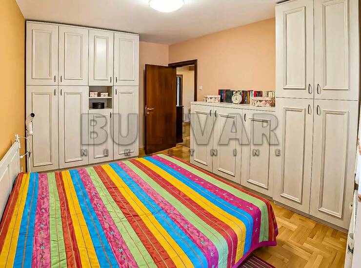 Stan Niš, Čair – fotografija 10