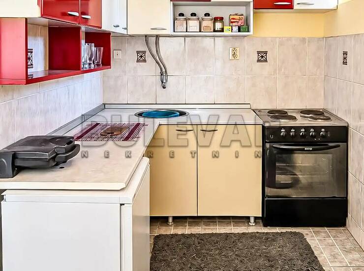 Stan Niš, Centar – fotografija 10