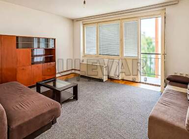 Dvosoban stan, Staro groblje · 53m² · 250€ | SveNekretnine