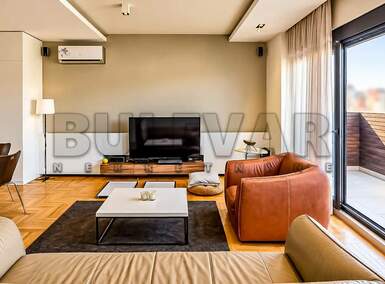 Dvoiposoban stan, Duvanište · 82m² · 600€ | SveNekretnine