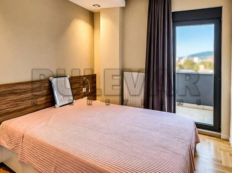 Stan Niš, Duvanište – fotografija 8