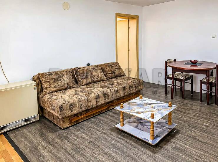 Stan Niš, Duvanište – fotografija 1